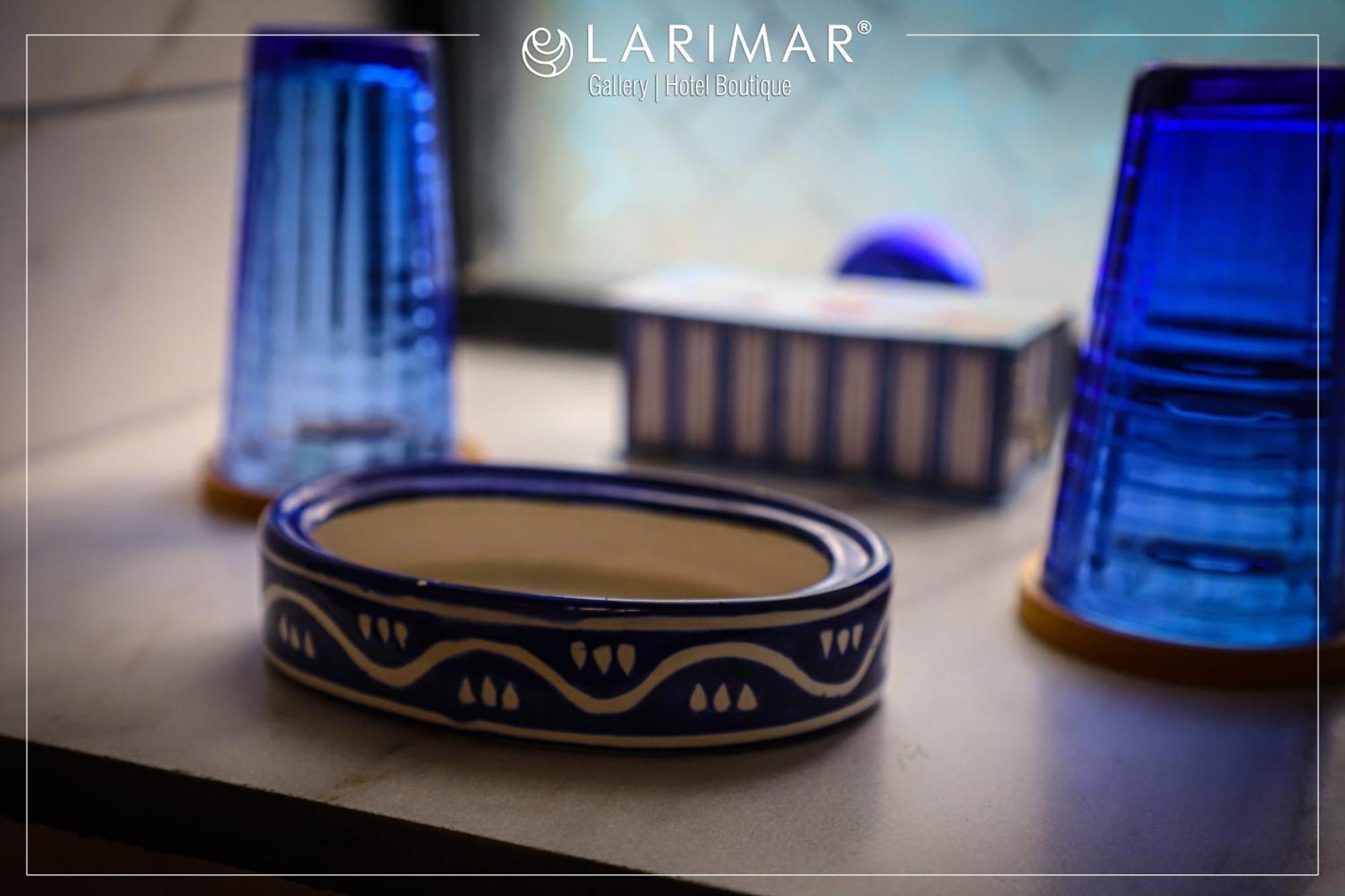 Larimar Gallery Y Hotel Boutique Oaxaca Cameră foto